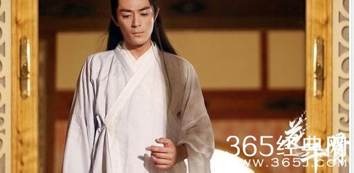 《花千骨》墨冰仙是谁 电视剧花千骨第一集救花千骨的是墨冰仙介绍