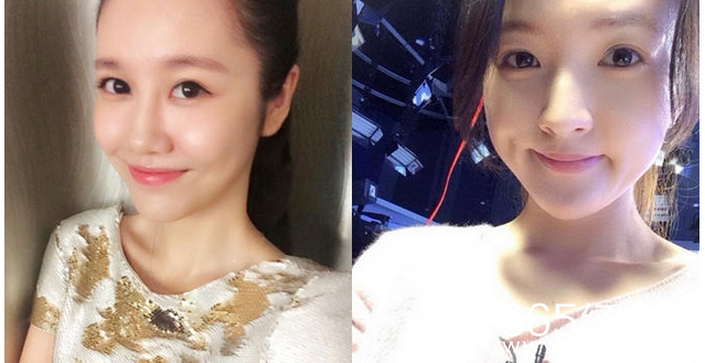 美女主播曾宝性感私房照外泄