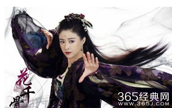 《花千骨》夏紫薰为什么成魔？