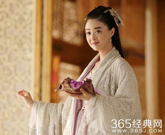 《花千骨》夏紫薰为什么成魔？