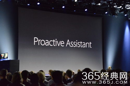 2015WWDC发布会汇总：苹果更新三大系统