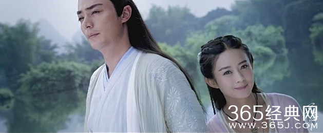 花千骨最后结局是什么？花千骨被白子画杀了吗