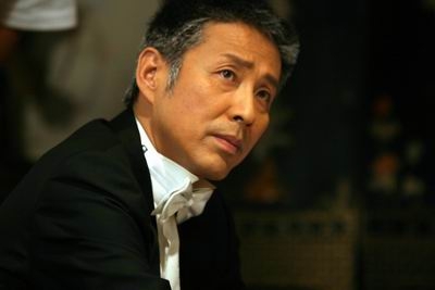 陈道明：发呆的美好