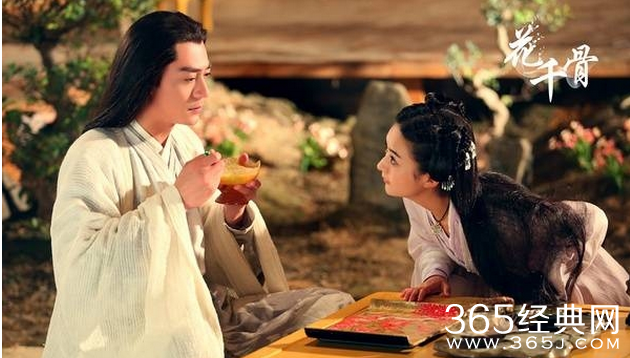 《花千骨》花千骨最后为什么变成妖神