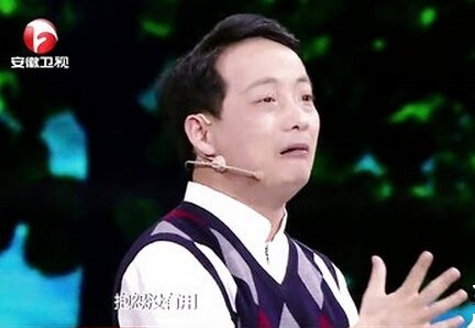 超级演说家崔万志励志演讲稿:不抱怨靠自己