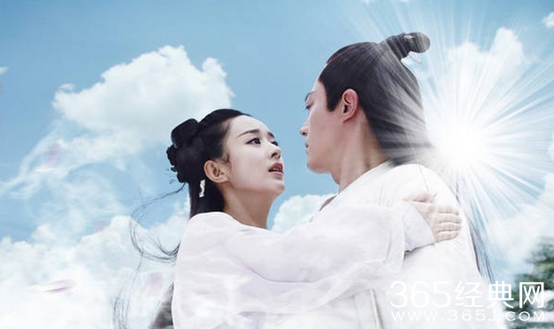 《花千骨》花千骨最后为什么变成妖神