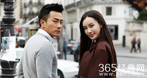 《风云天地》唐笑棋和曹志远有没有发生关系