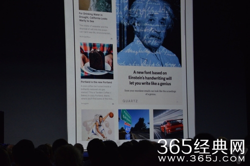 2015WWDC发布会汇总：苹果更新三大系统