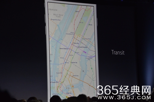 2015WWDC发布会汇总：苹果更新三大系统