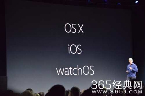WWDC发布会消息汇总:苹果更新三大系统 带来流媒体服务