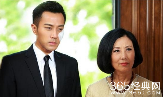 《风云天地》唐笑棋和曹志远有没有发生关系