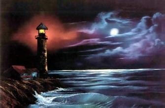 成功路上四盏灯