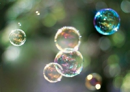 我的心，你的城