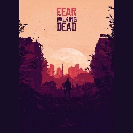 《行尸之惧》公布最新剧照 开播时间确定