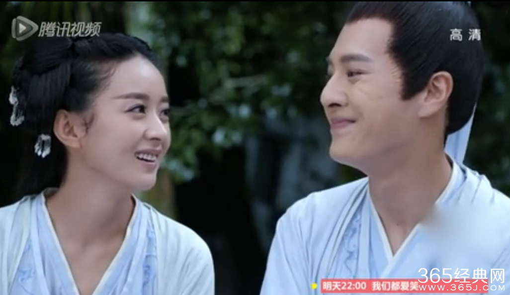 花千骨为什么没有眼泪不流泪原因是什么