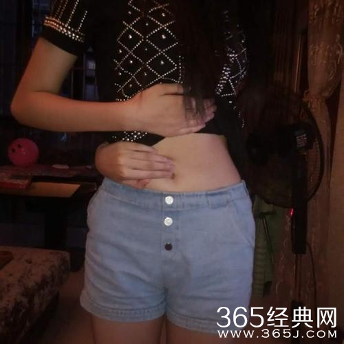 经典哥：其实是为了看细腰2015.06.11