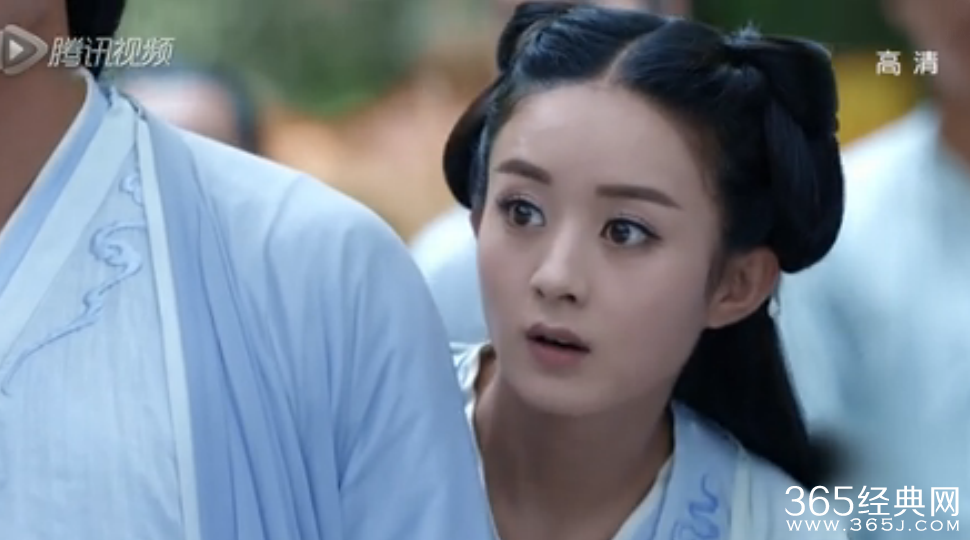 花千骨为什么没有眼泪不流泪原因是什么