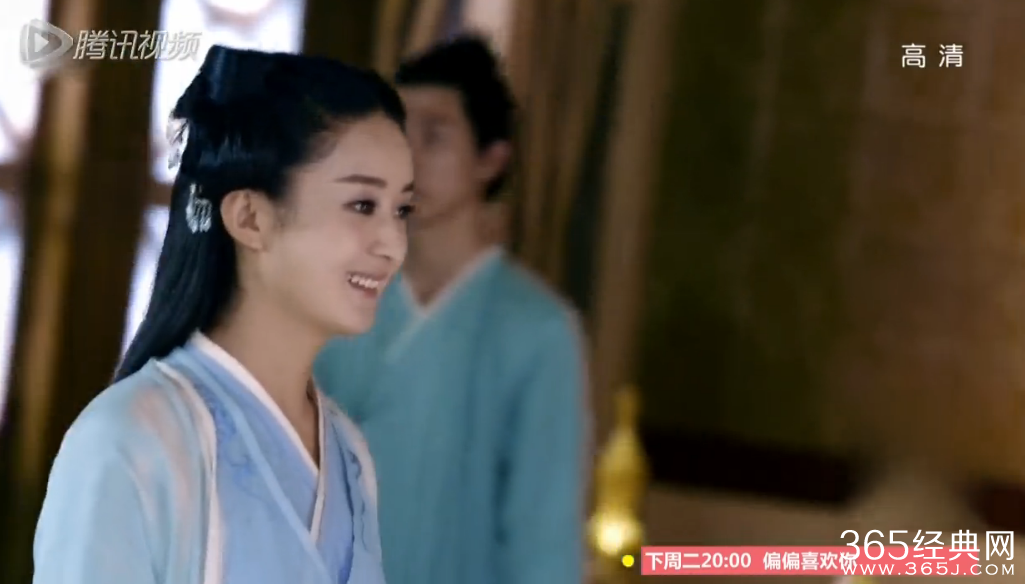 花千骨为什么她的血液如此特殊？