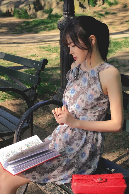 我的心，你的城