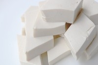 糖醋豆腐的做法