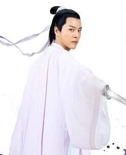 《花千骨》第4集中的长留特招生是谁