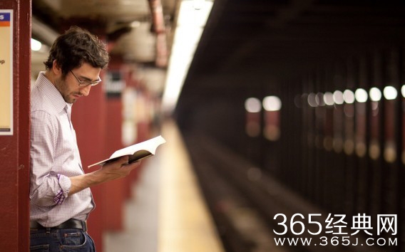 决定命运和结局的力量