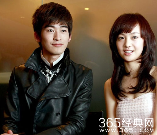 郑爽因张翰吃醋拒接吻戏 赵丽颖出演花千骨原始备胎