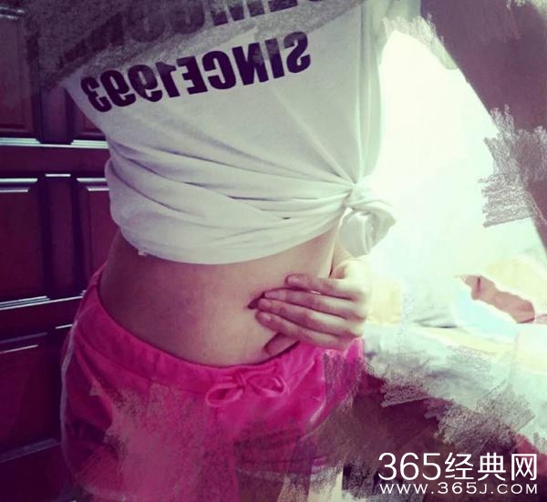 经典哥：其实是为了看细腰2015.06.11