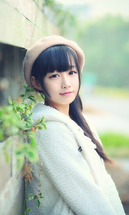 我的心，你的城