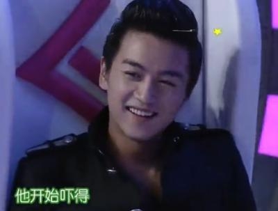 《快乐大本营》陈晓赵丽颖在一起三大铁证曝光