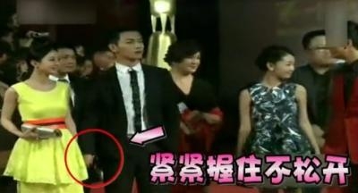 《快乐大本营》陈晓赵丽颖在一起三大铁证曝光