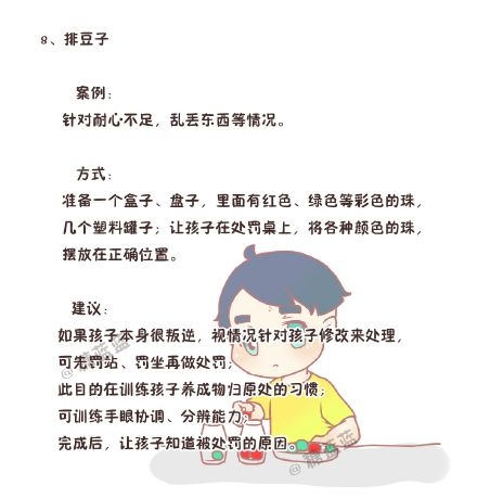 孩子做错事情，爸爸妈妈究竟该怎样去做呢？