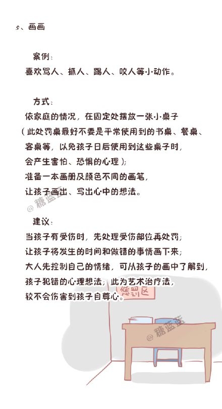 孩子做错事情，爸爸妈妈究竟该怎样去做呢？