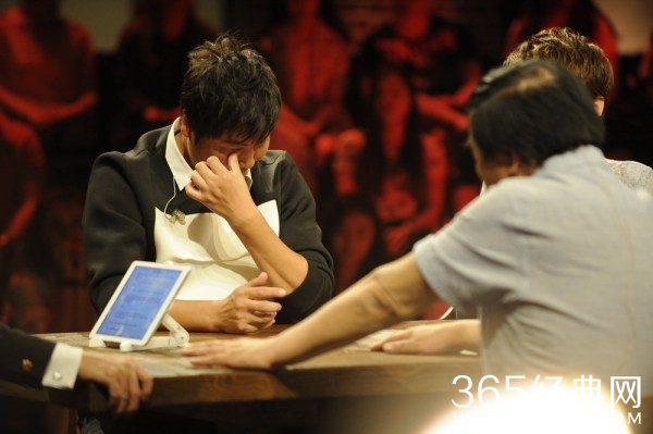 孙楠首次正面回应退赛内幕 戴玉强还原退赛现场