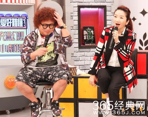 陶晶莹秀恩爱：撒个娇就能让老公从上海回台湾