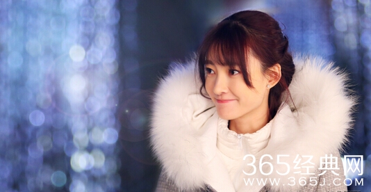 江苏卫视《两生花》颜值爆表 刘恺威苦追王丽坤