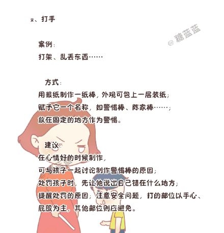 孩子做错事情，爸爸妈妈究竟该怎样去做呢？