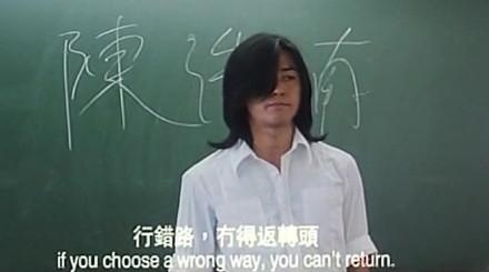 经典哥：人在江湖身不由己2015.06.12