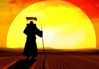 怨天尤人难翻身