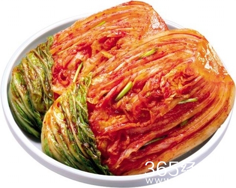 韩国民众抢购泡菜称泡菜可抵抗MERS病毒