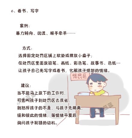 孩子做错事情，爸爸妈妈究竟该怎样去做呢？