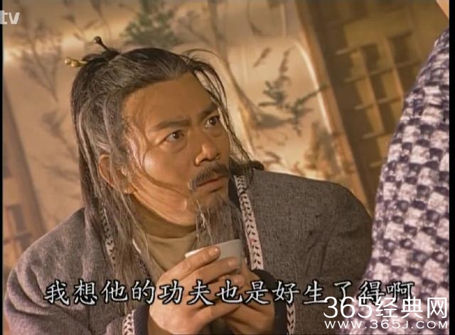 经典哥：还让不让人死了！2015.06.13