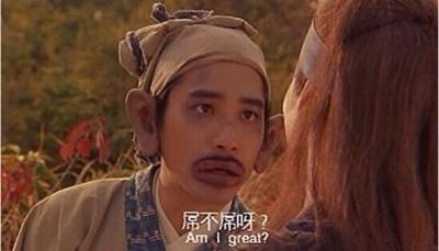 经典哥：还让不让人死了！2015.06.13