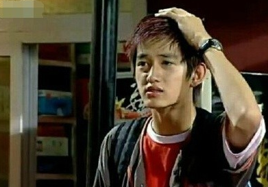 《花千骨》大反派竟是《家有儿女》小雪男朋友