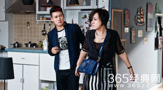 《前夫求爱记》NG花絮高清观看 闫妮高亚麟组团逗趣