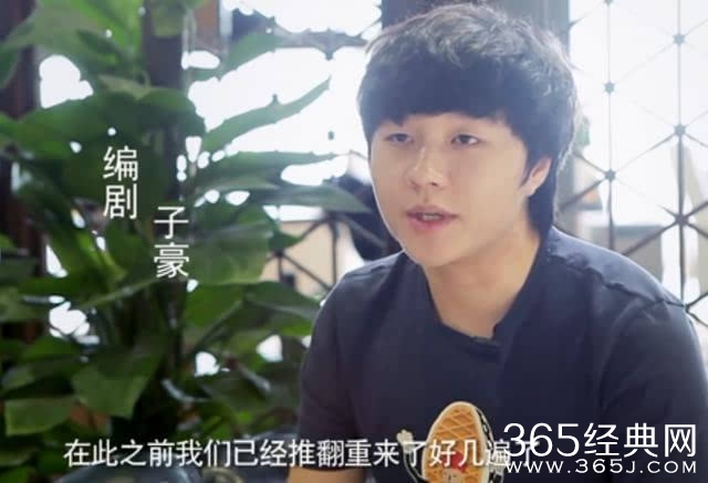 《名侦探狄仁杰》收官,解密面对粉丝时的最大苦衷