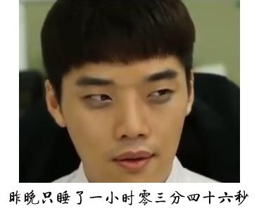 经典哥：我早已看穿了一切2015.06.15