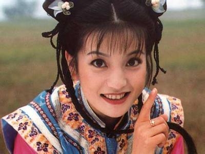 赵薇遭起诉 在电视剧中一直瞪他