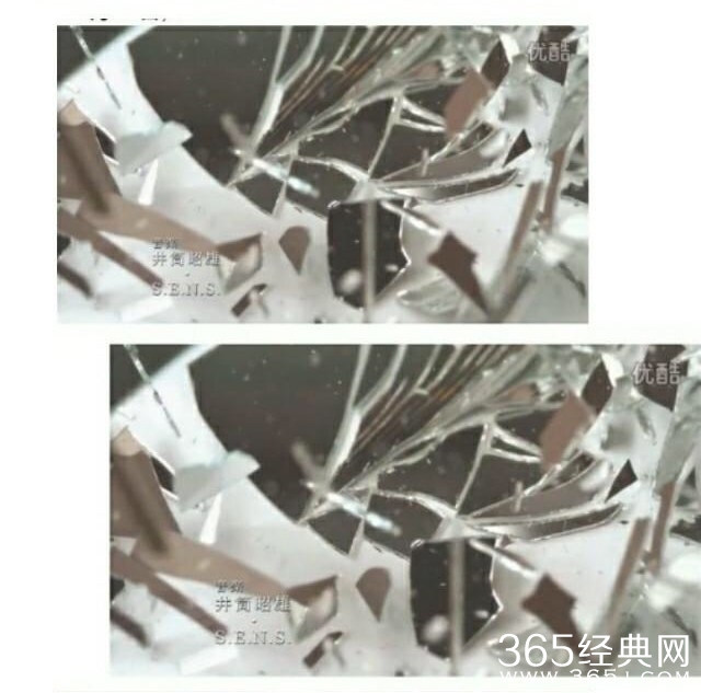 《翻译官》被指抄袭