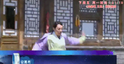 《奔跑吧兄弟》第十期预告